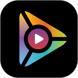 智能视频播放器2026官方新版图标