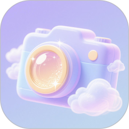 专业p图相机2025官方新版图标