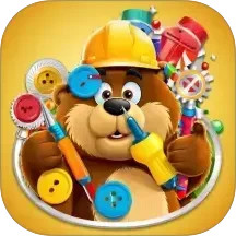 欢乐打螺丝2025官方新版图标