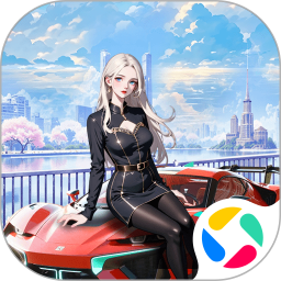 海魂少女2025官方新版图标