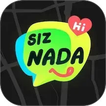 SizNada2026官方新版图标