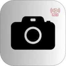 live photo相机2025官方新版图标