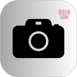 live photo相机2025官方新版图标
