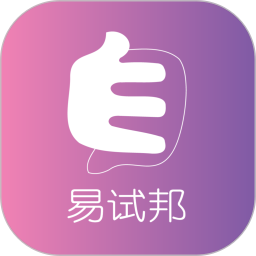 易试邦2026官方新版图标