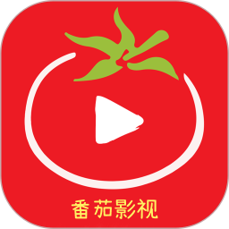 番茄影视2025官方新版图标