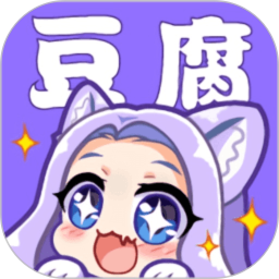 豆腐FM2025官方新版图标