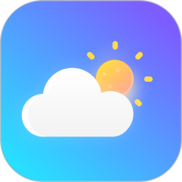 晴风预报2026官方新版图标