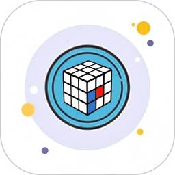魔方x助手2025官方新版图标