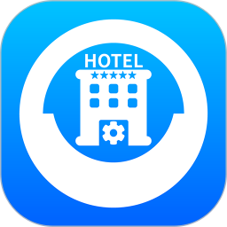 欧比特酒店管理2025官方新版图标