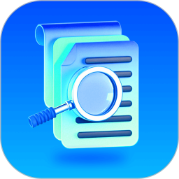 手机放大镜2025官方新版图标