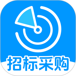 招标采购宝2025官方新版图标