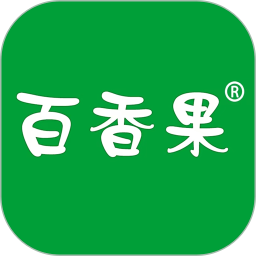 百香果2026官方新版图标