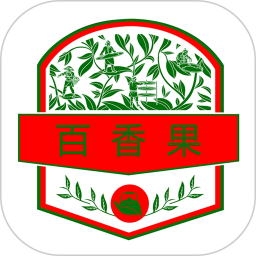 百香果2026官方新版图标