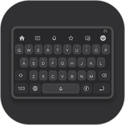 键盘输入法皮肤2026官方新版图标