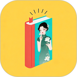 休闲小说2026官方新版图标