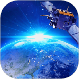 全球3D全景街景地图2025官方新版图标