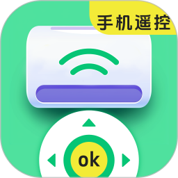 万能遥控器2026官方新版图标