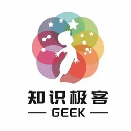 知识极客2025官方新版图标