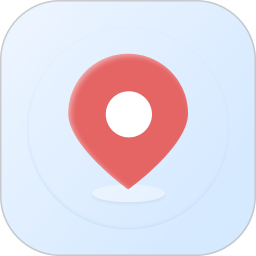 查找定位2026官方新版图标