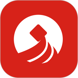 叩富问财2025官方新版图标