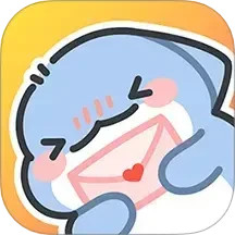 鲨鲨恋语2025官方新版图标