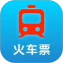 铁路火车票查2025官方新版图标