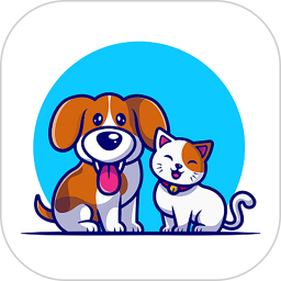 宠物交流器2025官方新版图标