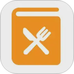 料理笔记2026官方新版图标