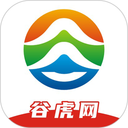 谷虎网2025官方新版图标