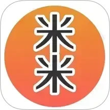 米米2025官方新版图标