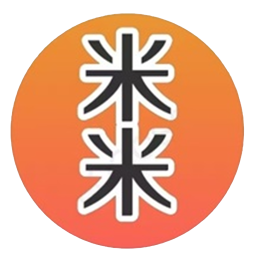 米米2025官方新版图标