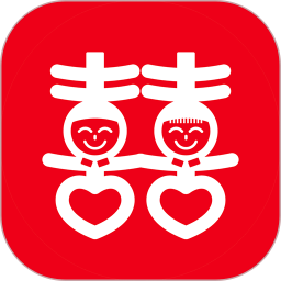 双囍迎媒2025官方新版图标