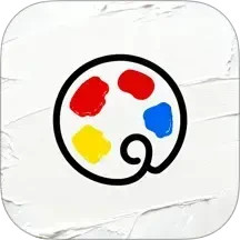 爱斯画笔2025官方新版图标