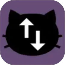 CatShare文件传输2025官方新版图标