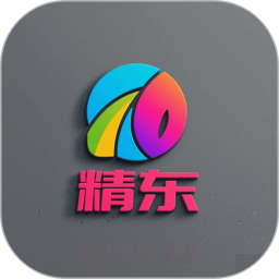精东2025官方新版图标