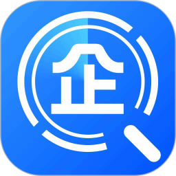 企业查询帮2025官方新版图标