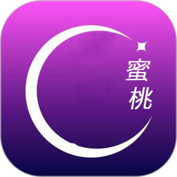 蜜桃私密2025官方新版图标