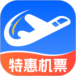 航班特惠搜2026官方新版图标