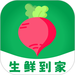 叮叮买菜2026官方新版图标