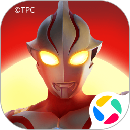 奥特曼：超时空英雄2026官方新版图标