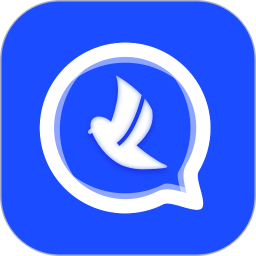 密鸽ai2025官方新版图标