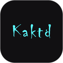 Kaktd2026官方新版图标