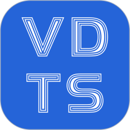 VDTS2025官方新版图标