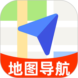 高迅导航地图2026官方新版图标