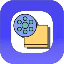 视频播放器加密2026官方新版图标