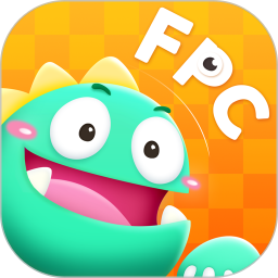 海尼曼 FPC2025官方新版图标