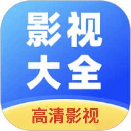 人人影视2025官方新版图标