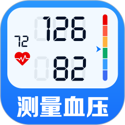 免费天天血压血糖2025官方新版图标