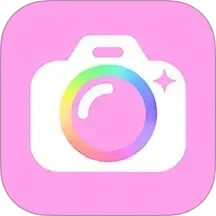 AI舞蹈写真相机2025官方新版图标