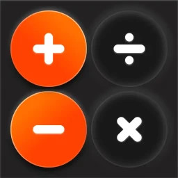 实用免费全能计算器2025官方新版图标
